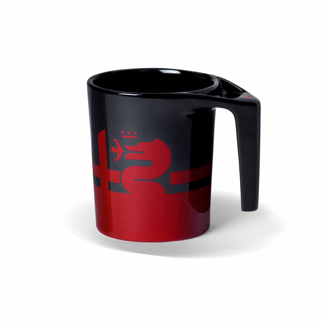 CONCEPT MUG BLACK