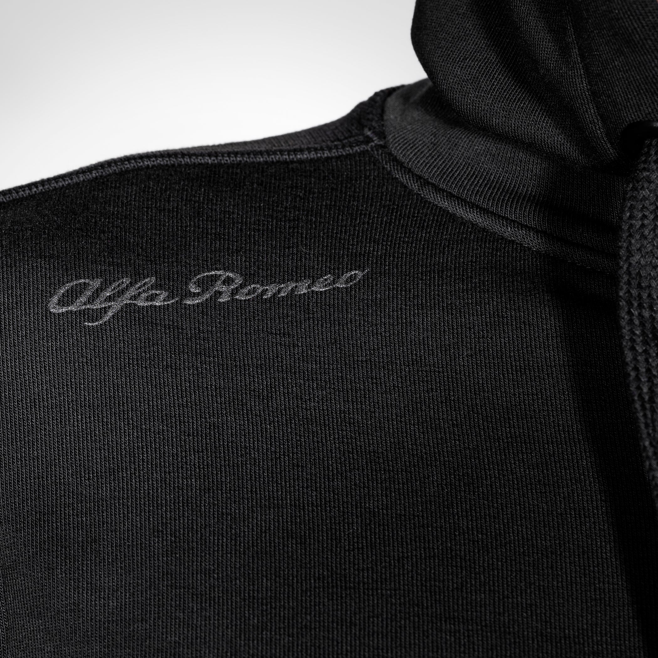 FELPA SPORT ALFA ROMEO