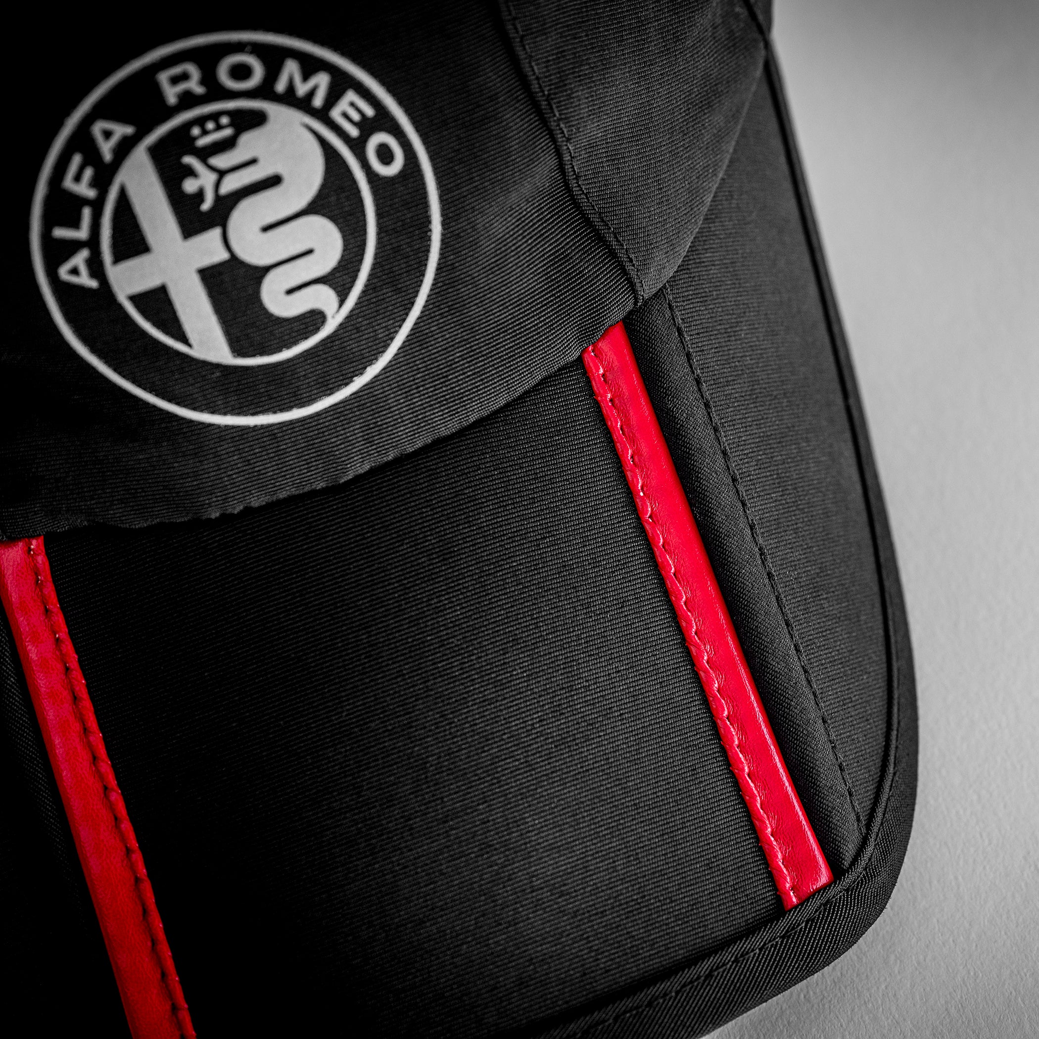 CAPPELLINO URBAN ALFA ROMEO