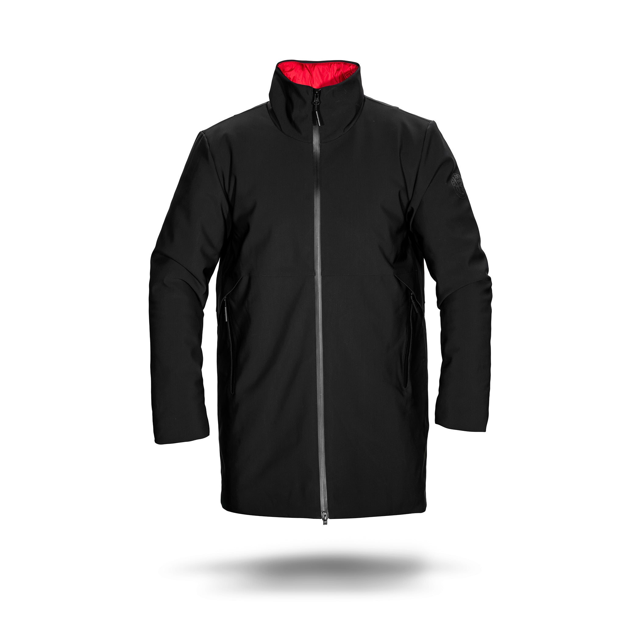 GIACCA URBAN ALFA ROMEO