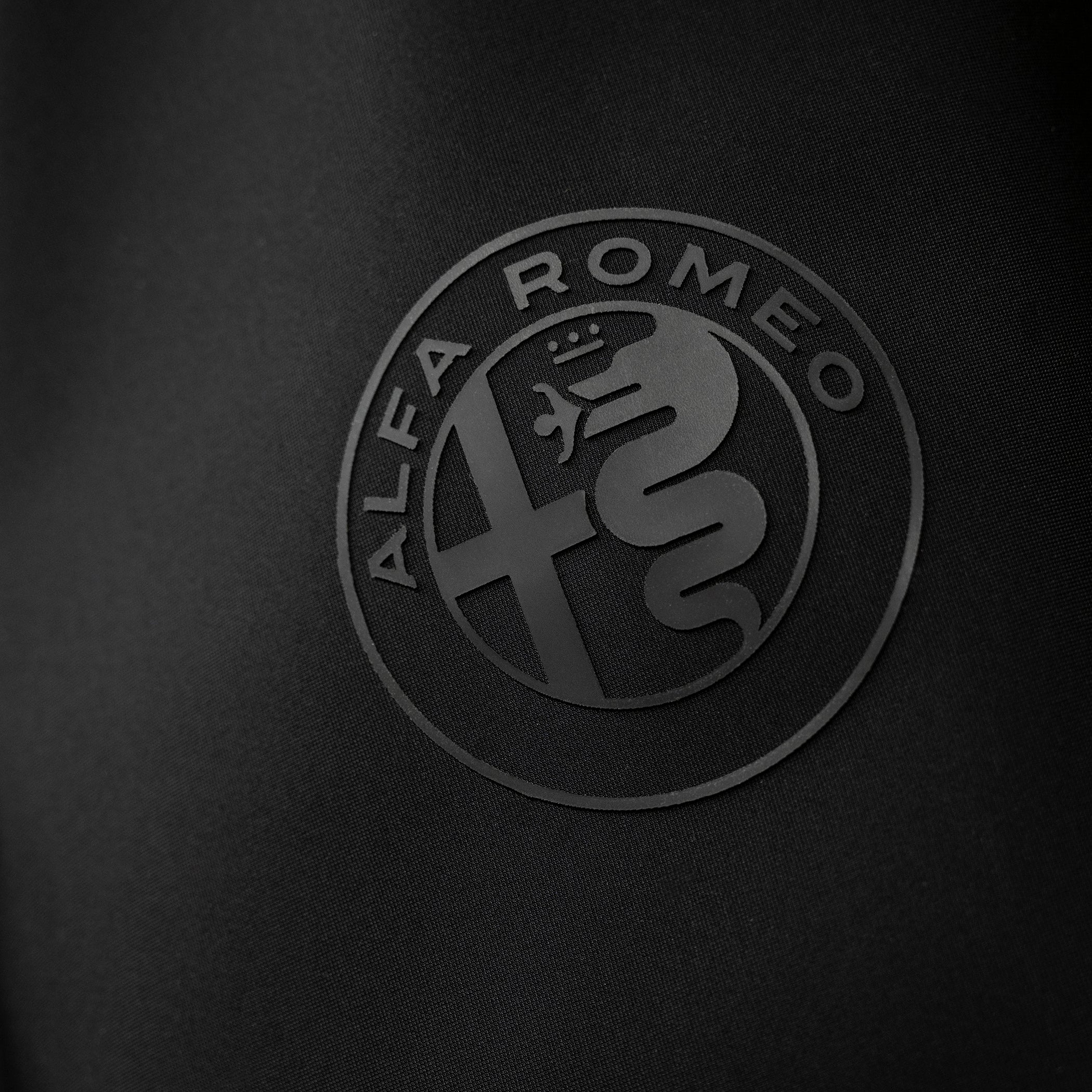 GIACCA URBAN ALFA ROMEO