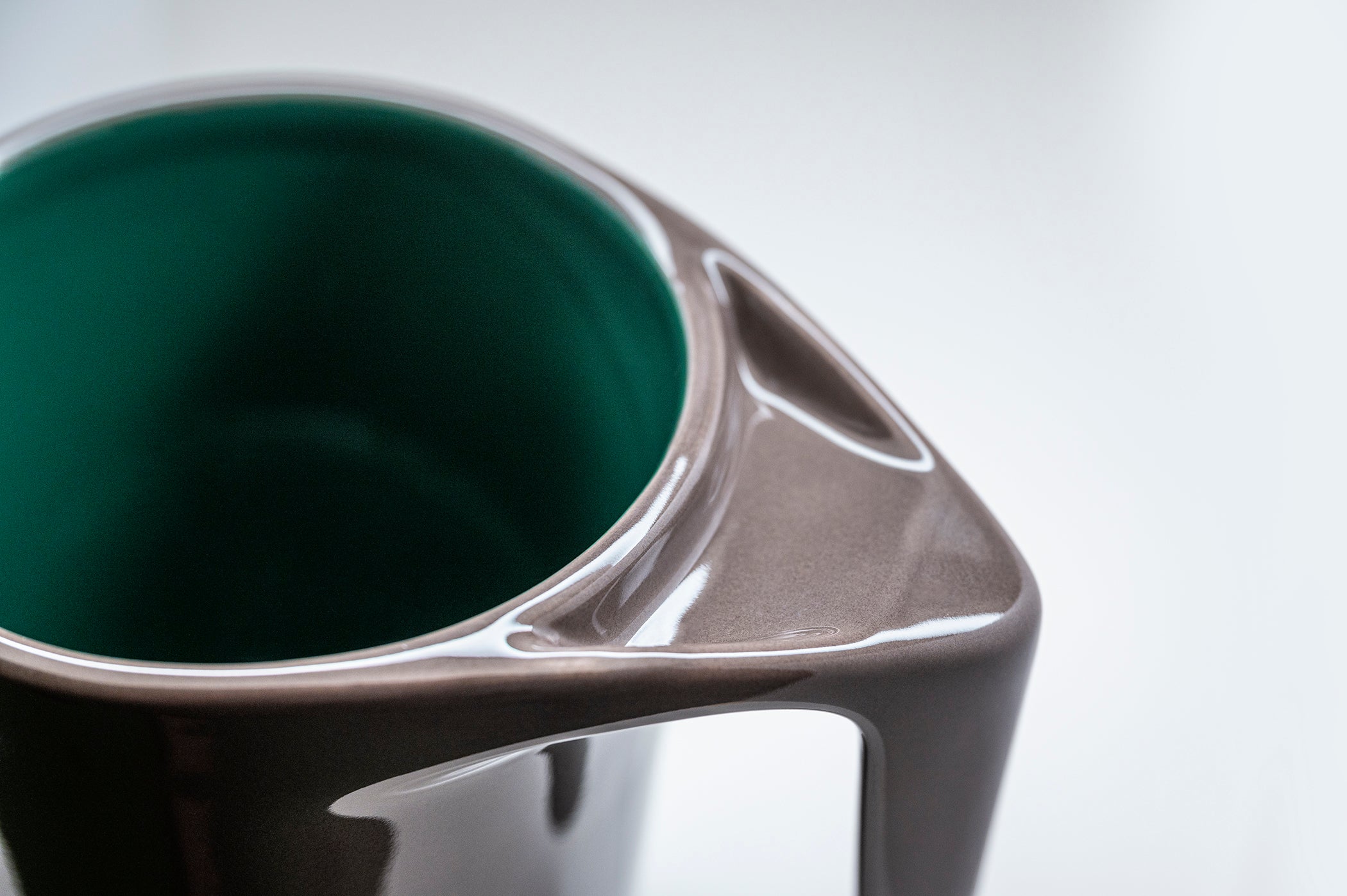 TAZZA SCURA PERFORMANCE