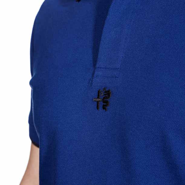 POLO BLU