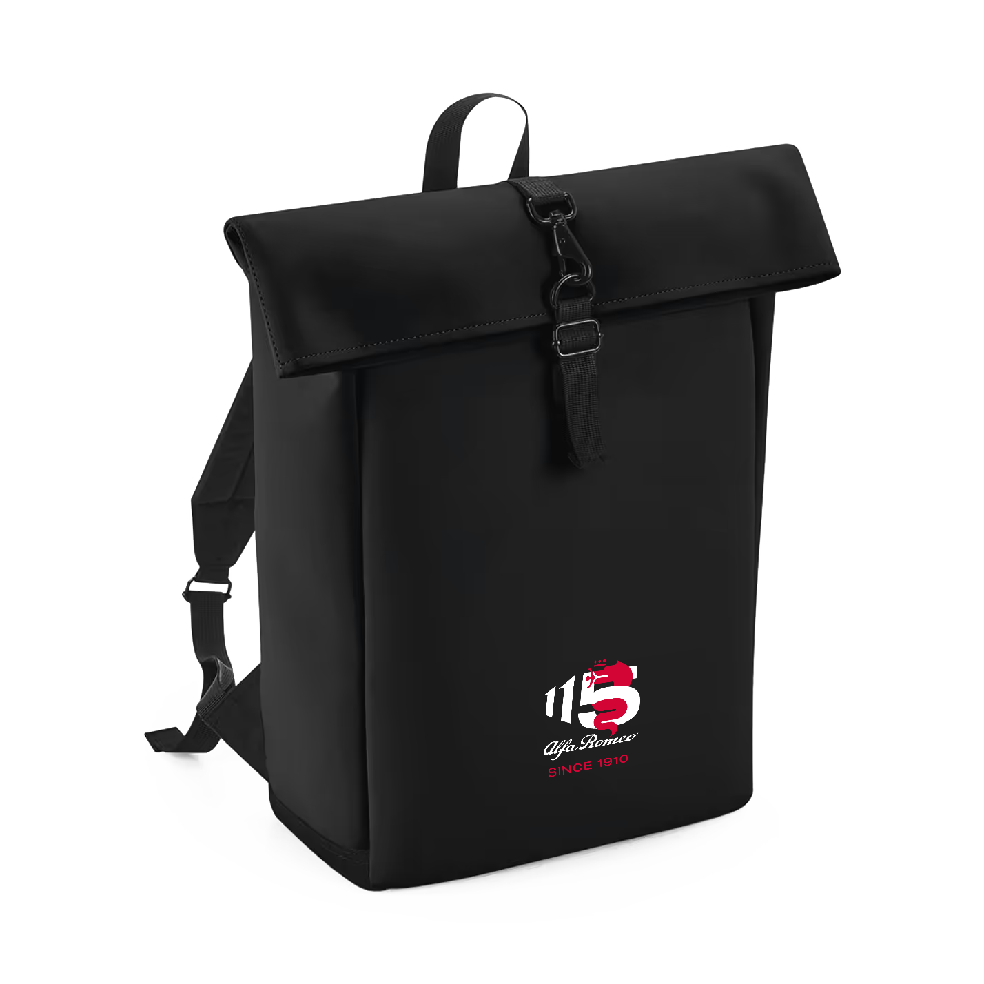BACKPACK 115TH ANNIVERSARY - ALFA ROMEO