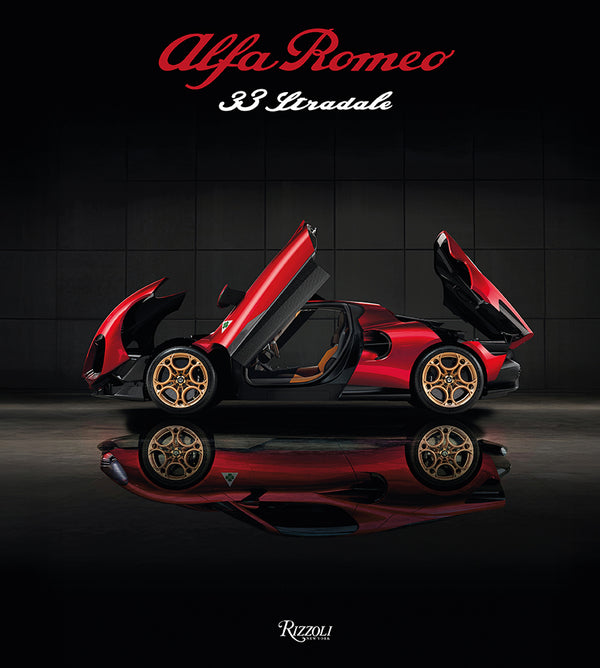 Alfa Romeo Store
